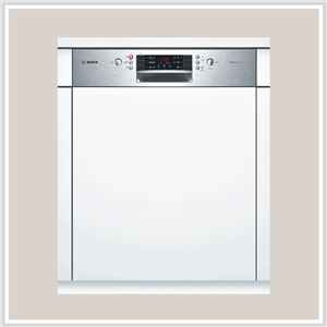 Máy rửa chén Bosch SMI46MS03E